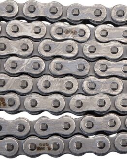 RK 520 MAX O-Ring Drive Chain 110 Links Natural