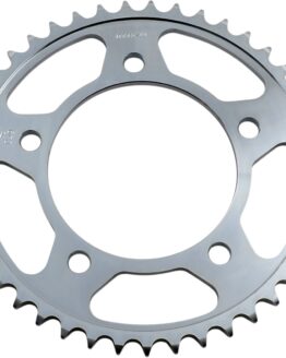 Steel Rear Sprocket - 43 Tooth 530