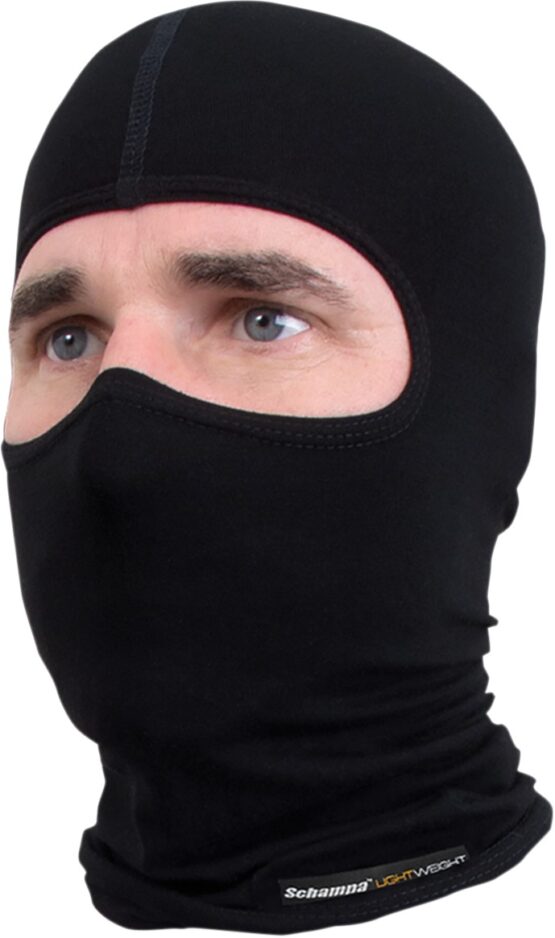 Lightweight Balaclava