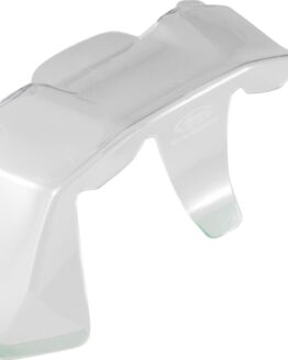 Arai DF-X2 Diffuser Extension-2 Clear