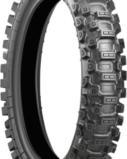 Battlecross X31R Tire - 120/80-19 63M