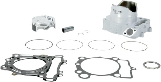 Cylinder Works Standard Bore Cylinder Kit 77.00/STD 13.2:1 For Kawasaki