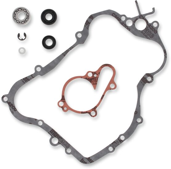 Water Pump Repair Kit