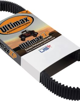 Ultimax XP Drive Belt UXP489 for Wildcat XX