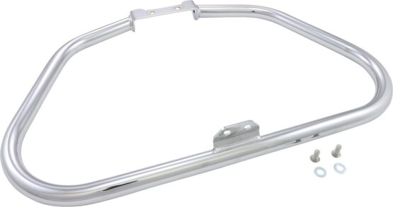Cobra V-Bend Freeway Bars 1.25" Chrome for For 14-20 HD XL1200CX/T/XC