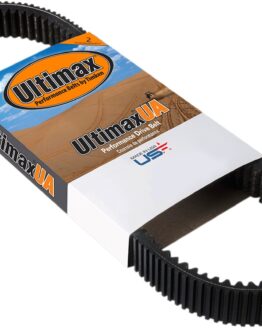 Ultimax UA448 Performance Drive Belt for ATV/UTV