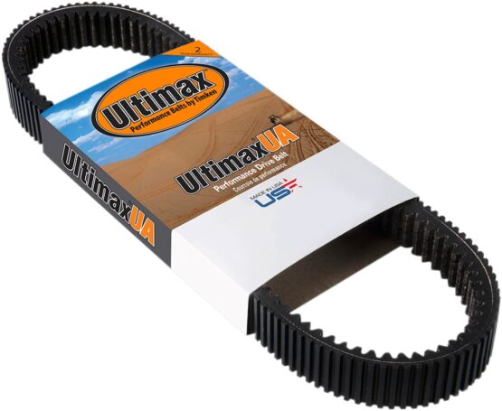 Ultimax UA448 Performance Drive Belt for ATV/UTV