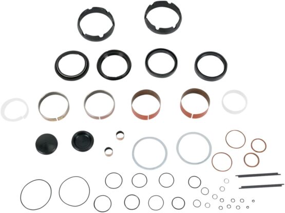 Fork Seal & Bushing Kit