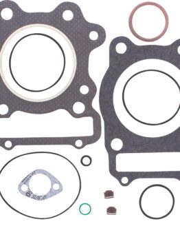 Vertex Top End Gasket Kit Fits Honda