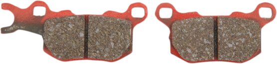 X Series Carbon Graphite Brake Pads and Shoes - Image 2