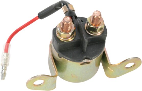 Starter Solenoid - Image 2