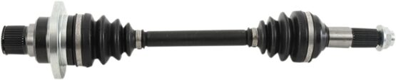 8-Ball Xtreme Duty Axle, Rear Right