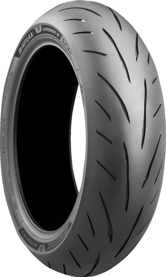 Original Bridgestone Battlax S23R Rear Tire 180/55ZR17 73W