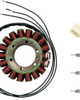 Stator Kit