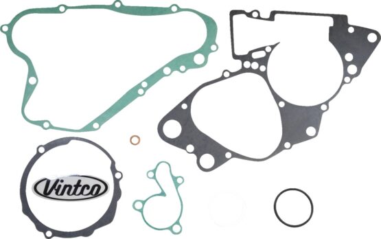 Lower Engine Gasket Kit