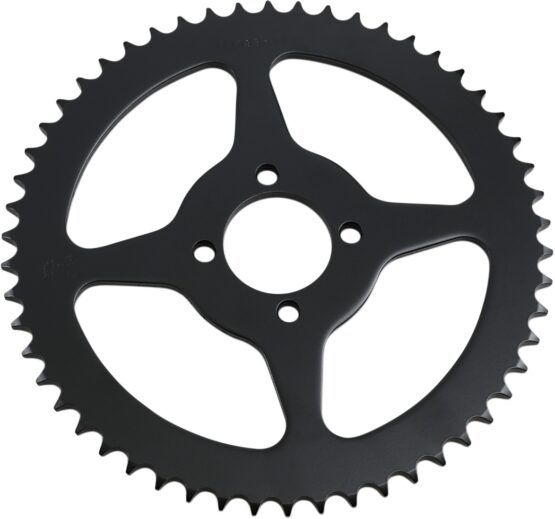 JT Steel Rear Sprocket 54 Tooth JTR833.54 Fits Yamaha 428 Chain Models