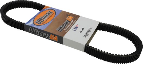 Ultimax UA Drive Belt UA486 for Textron Stampede and Stampede 4 - Image 2