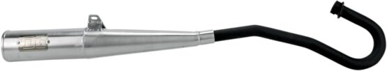 RCM Full Exhaust