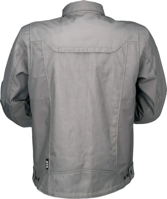 Gray Wapenshaw Jacket - 2X-Large - Image 2