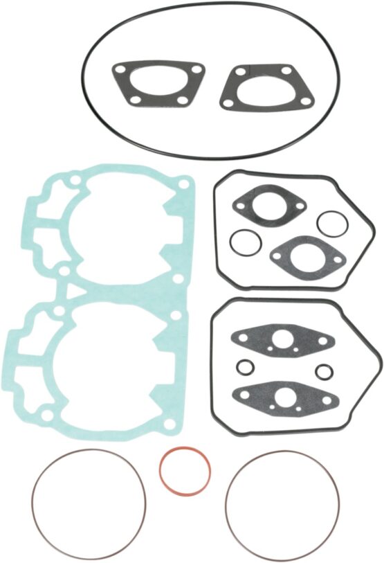 Vertex Top End Gasket Kit Full Set S-D 600 Twin S/M
