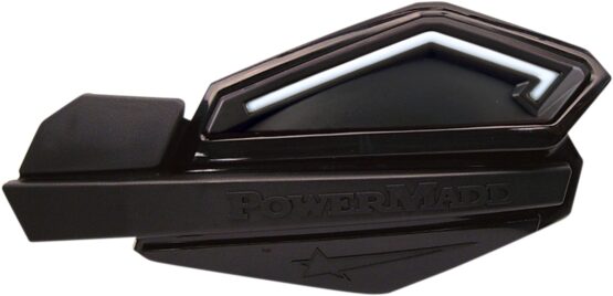 PowerMadd Star Series LED Turn Signal Kit For Harley Davidson