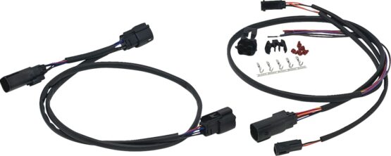 NAMZ Tour-Pak Wiring Kit For 14-23 Harley Touring