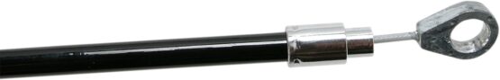 Barnett Black Vinyl Clutch Cable 73 in. +6 - Image 2