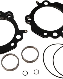 S&S 3.927" Bore 97" and 106" Big Bore Gasket Kit 910-0465