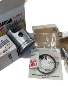 Piston Kit 1st Oversize- 3L5-11630-10