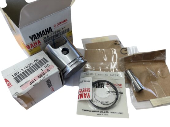 Piston Kit 1st Oversize- 3L5-11630-10