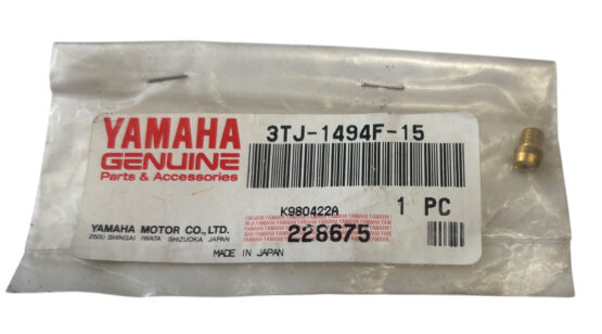 Yamaha Jet 3TJ-1494F-15-00