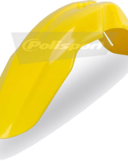 Front Fender - Yellow