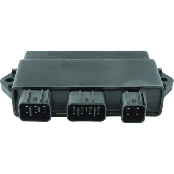 04-07 Yamaha YXR660 Rhino 4x4 AT High-Performance CDI