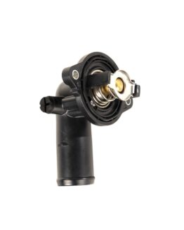 Omix Thermostat Housing w/ 203 degree Thermostat & O-ring Seal