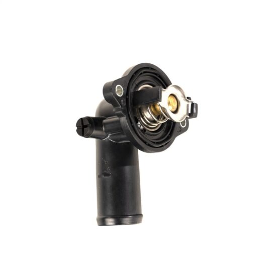 Omix Thermostat Housing w/ 203 degree Thermostat & O-ring Seal