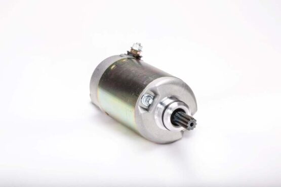 Rick's Starter Motor 61-703 Fits Triumph TT600 - Image 2
