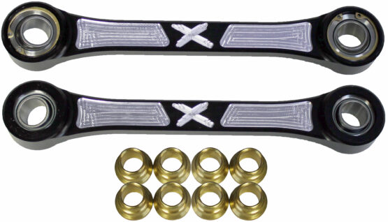 Sway Bar Link Rod