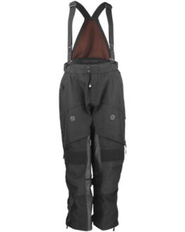 FIRSTGEAR Rogue XC Pro Pants Black - 42