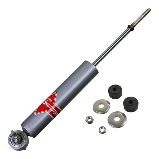 KYB Gas-A-Just Front Gas Shock Fits Avanti II 1986-91, Buick Century 73-81
