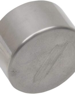 Piston 1.250 x.625 S/S Reg Cal