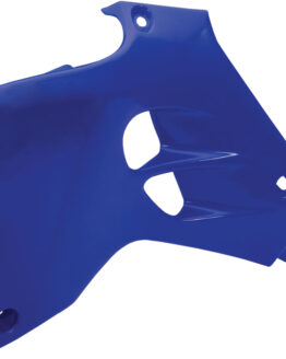 Radiator Shrouds - Blue