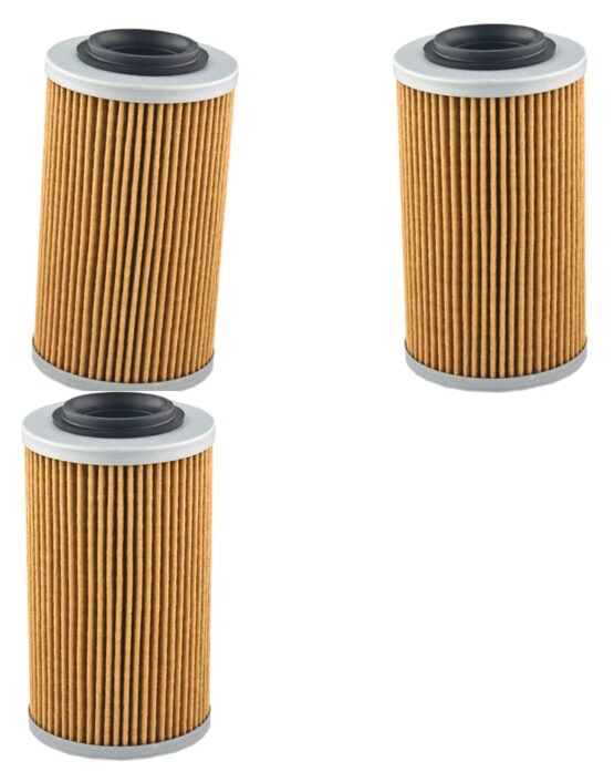 HF564 Oil Filter - 3 Pack