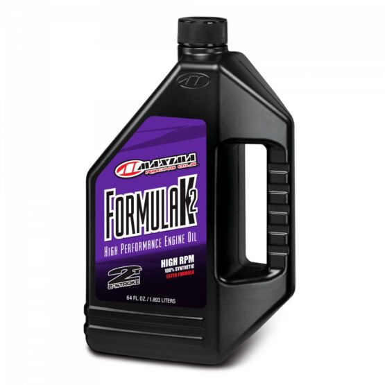 Formula K2 Racing Premix Oil