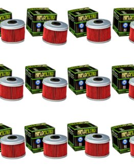 HF103 Oil Filter - 12 Pack