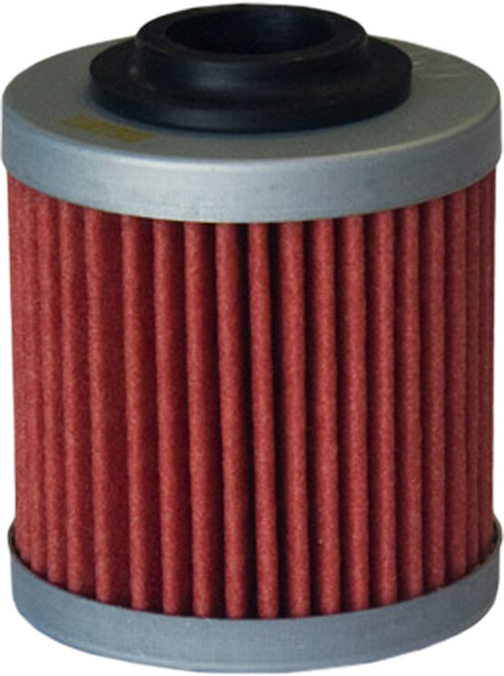 HiFloFiltro HF560 Oil Filter Replaces Can-Am Bombardier 420256455