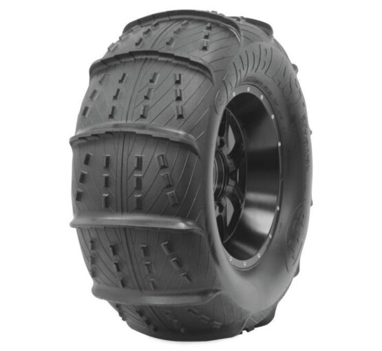 CST Sandblast CS22 Tire 32x12-17 Rear 2PR NHS