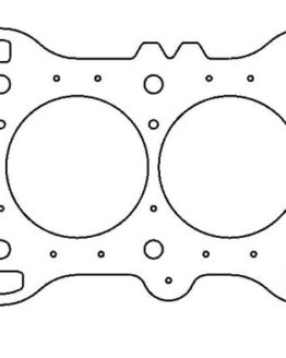 Cometic MLS .051in Headgasket 89mm Fits 06+ Mazda MZR 2.3L