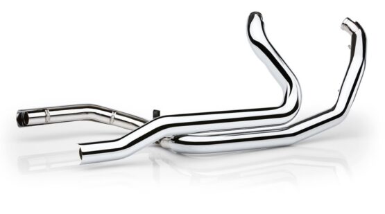 PowerPort Dual Headpipes