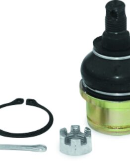 QuadBoss Upper Ball Joint Kit A-Arms Fits Honda Foreman Rancher Pioneer Rincon