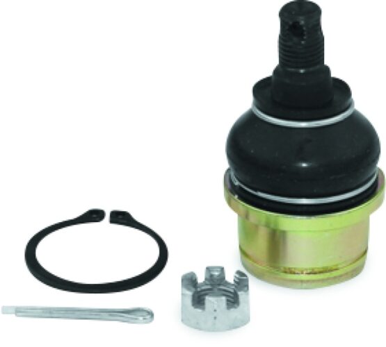 QuadBoss Upper Ball Joint Kit A-Arms Fits Honda Foreman Rancher Pioneer Rincon